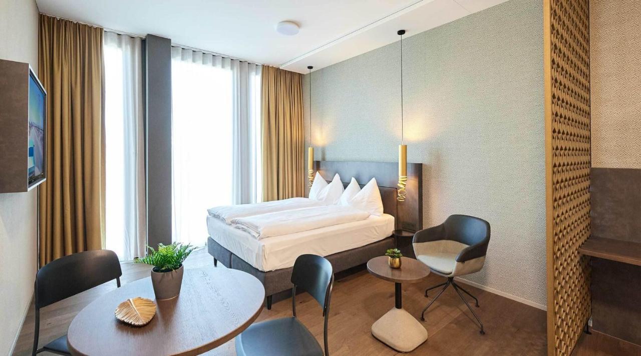 Lumen Apartments Schenkon المظهر الخارجي الصورة