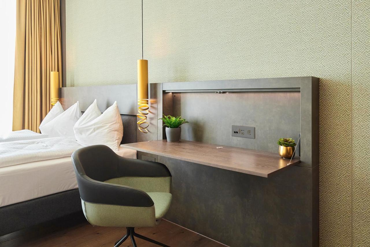 Lumen Apartments Schenkon المظهر الخارجي الصورة
