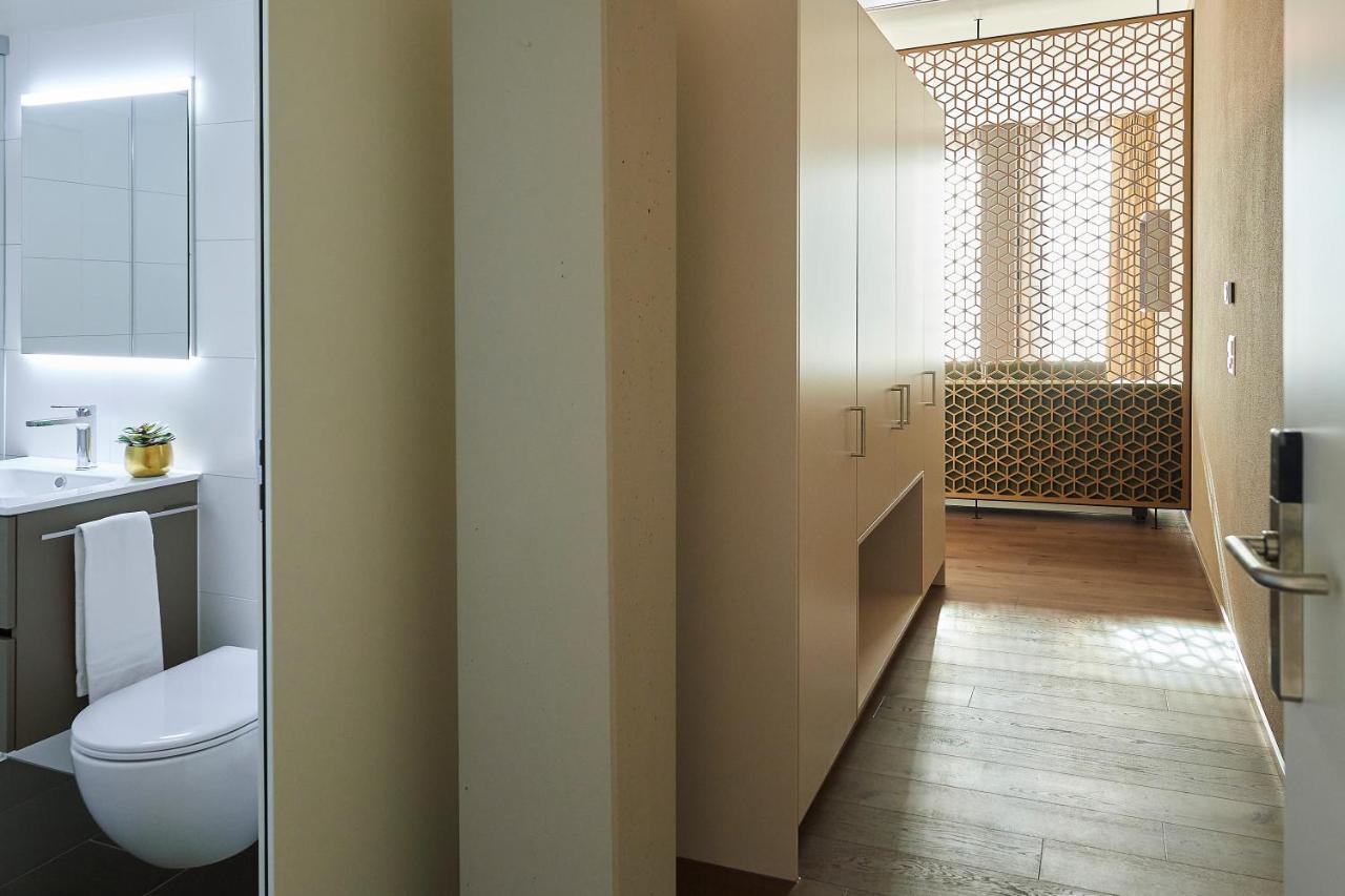 Lumen Apartments Schenkon المظهر الخارجي الصورة