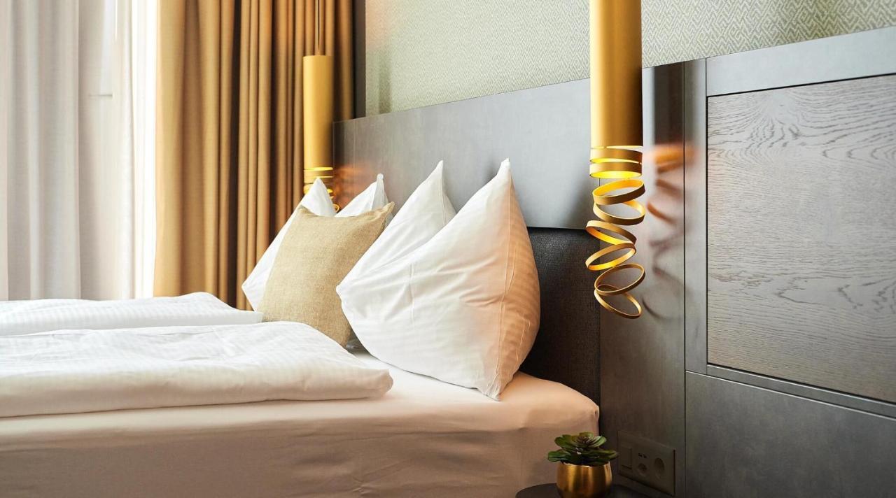 Lumen Apartments Schenkon المظهر الخارجي الصورة
