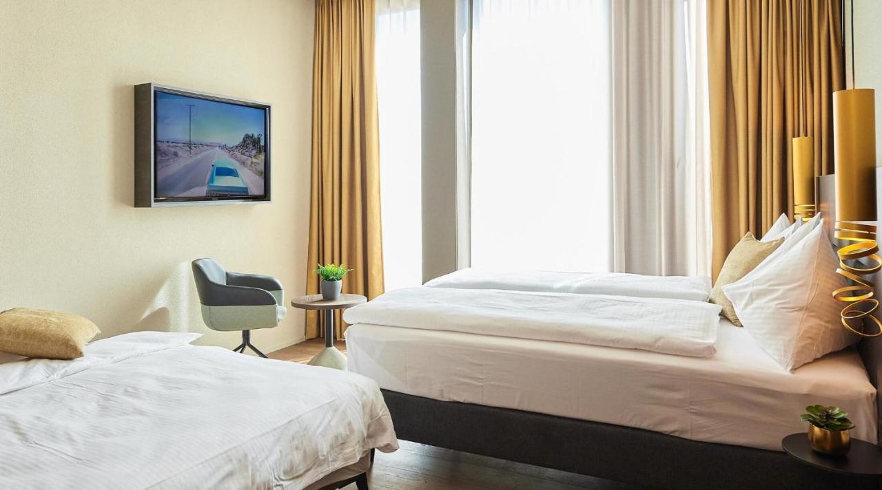 Lumen Apartments Schenkon المظهر الخارجي الصورة