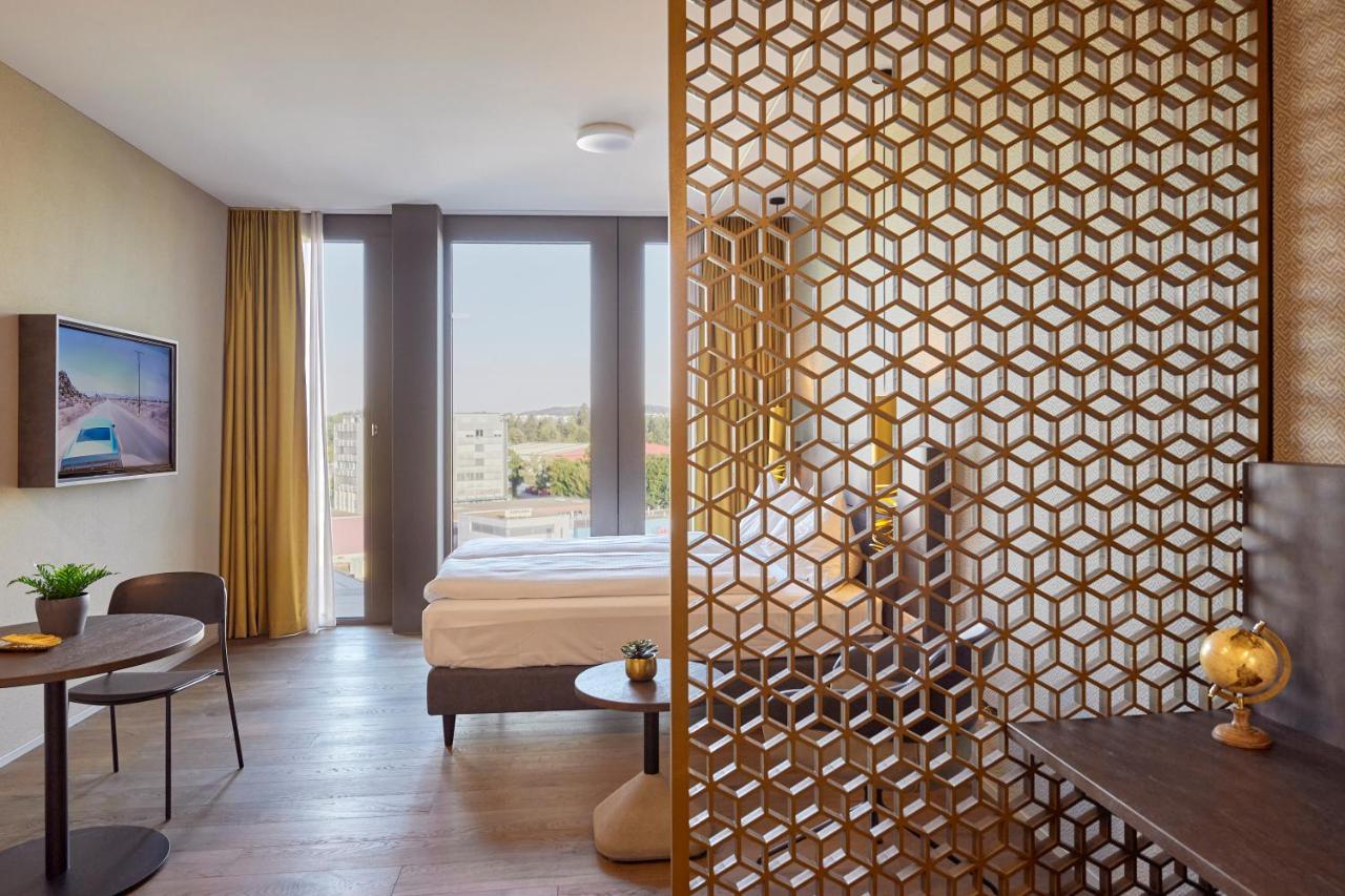 Lumen Apartments Schenkon المظهر الخارجي الصورة