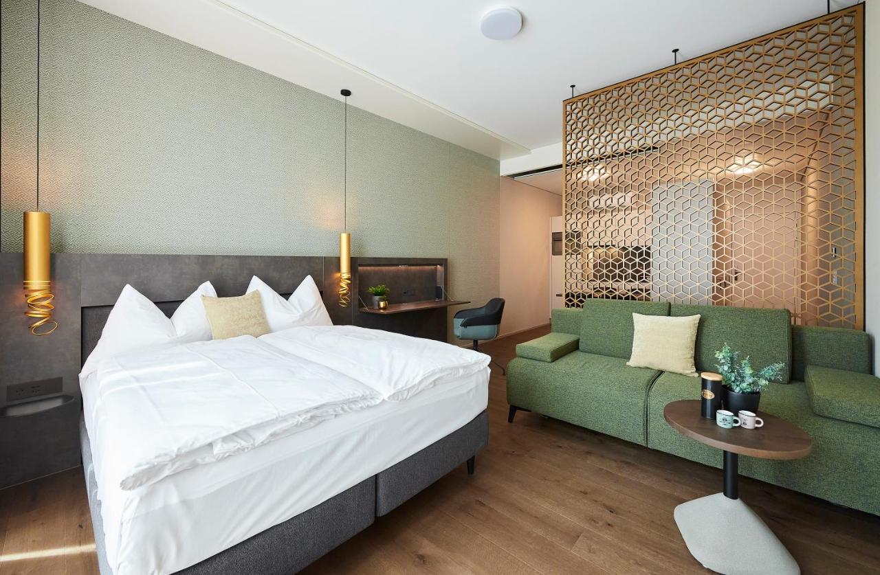 Lumen Apartments Schenkon المظهر الخارجي الصورة