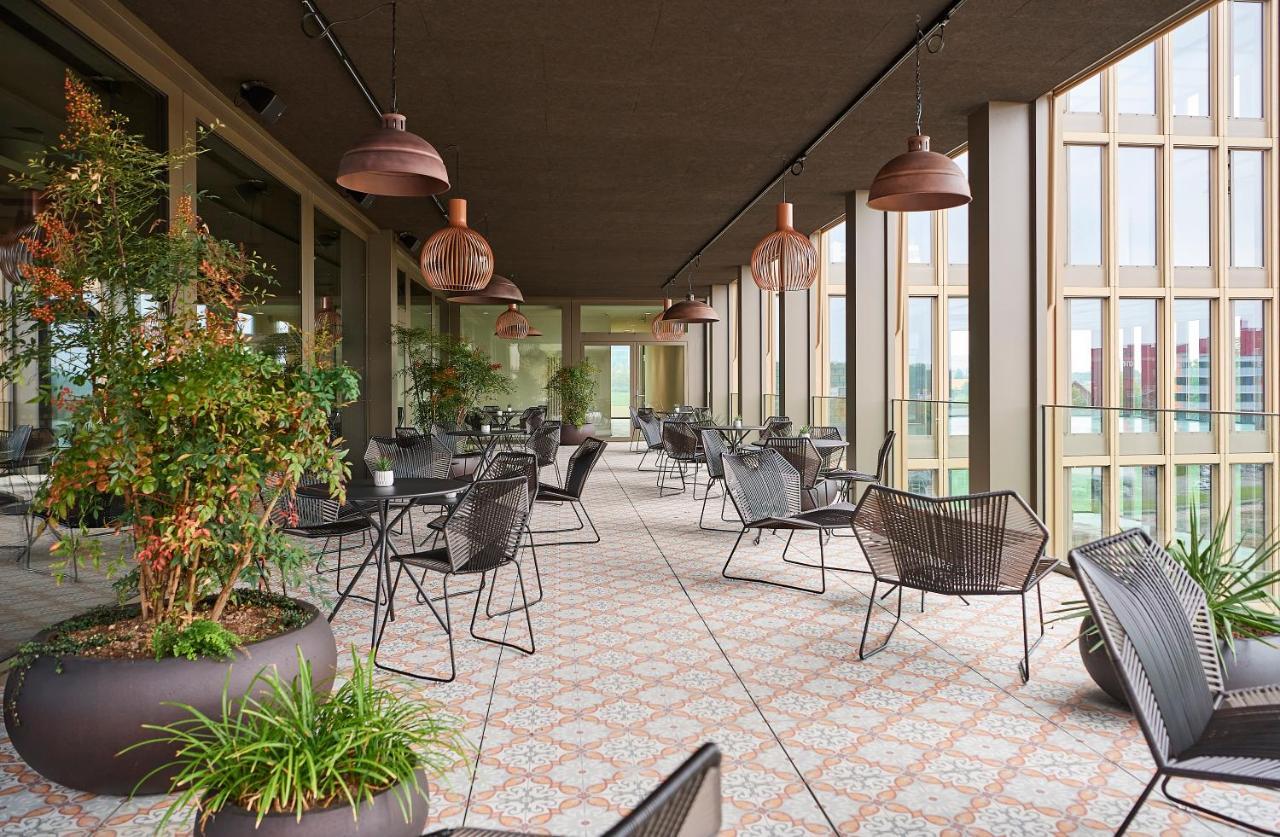Lumen Apartments Schenkon المظهر الخارجي الصورة