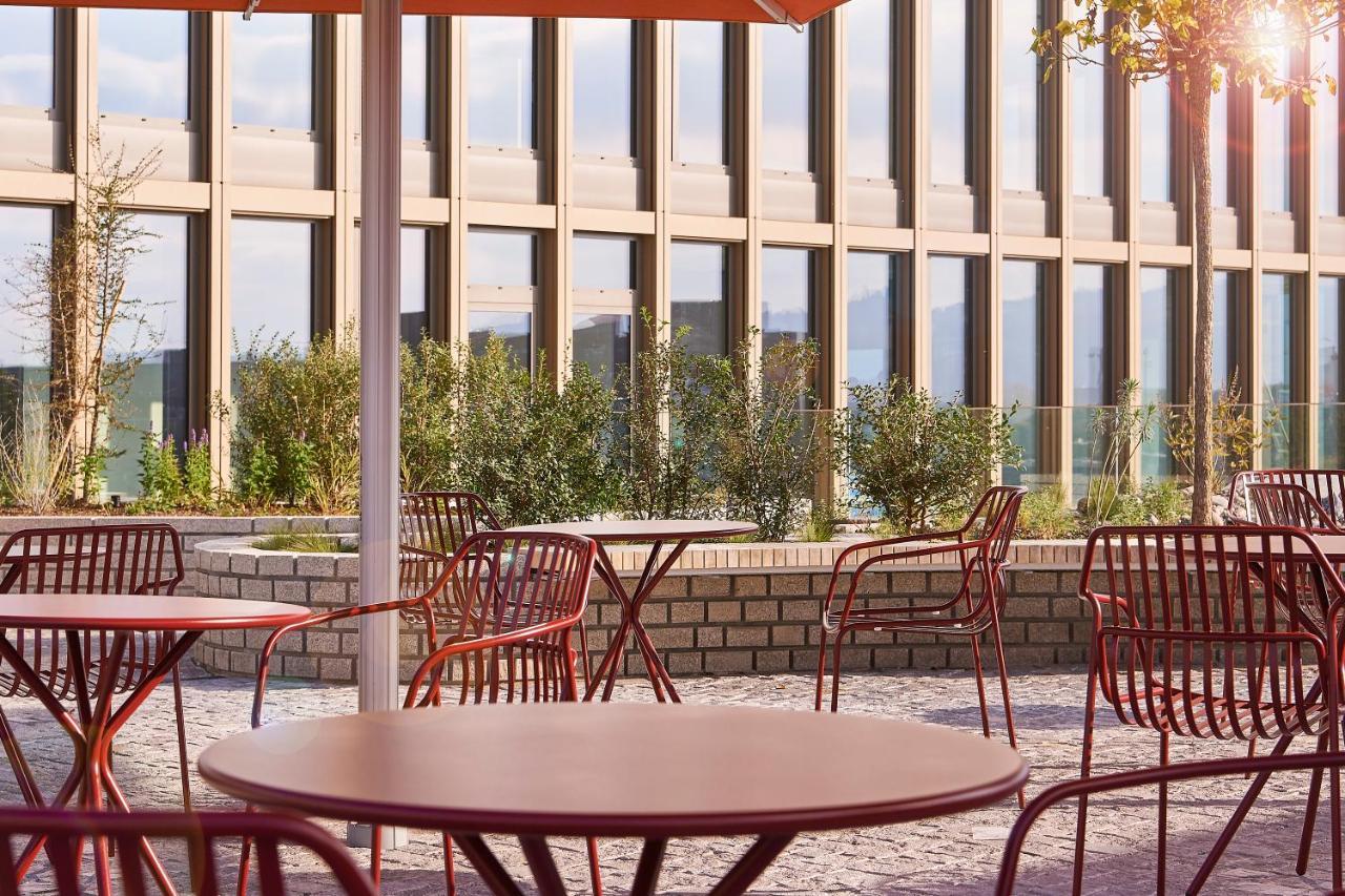 Lumen Apartments Schenkon المظهر الخارجي الصورة
