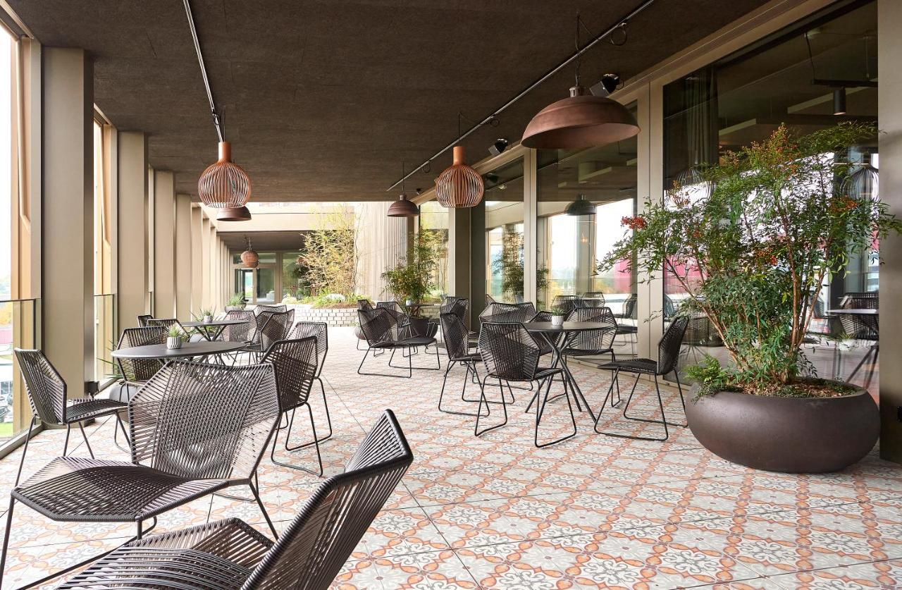 Lumen Apartments Schenkon المظهر الخارجي الصورة